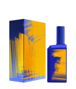 HISTOIRES de PARFUMS This is not a blue bottle Blue 1.7 Parfum 60 ml