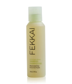 Fekkai Brilliant Gloss Shampoo Haarshampoo 60 ml