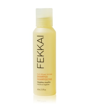 Fekkai Full Blown Volume Shampoo Haarshampoo 60 ml