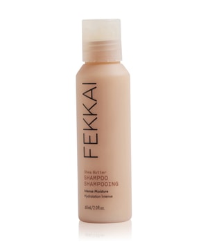 Fekkai Shea Butter Shampoo Haarshampoo 60 ml