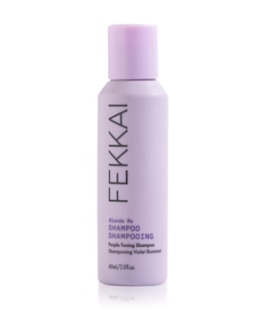 Fekkai Blonde Rx Purple Shampoo Haarshampoo 60 ml