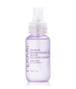 Fekkai Blonde Rx Brightening Oil Haaröl 50 ml