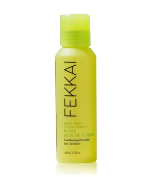 Fekkai Apple Cider Triple Cleanse Rinse Conditioner 60 ml