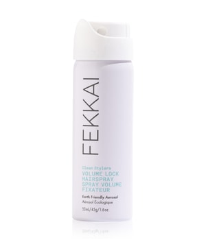 Fekkai Green Aerosol Volume Lock Hair Spray Haarspray 50 ml