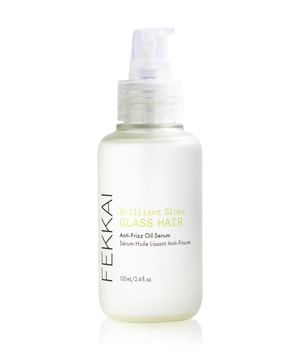 Fekkai Brilliant Gloss Glass Hair Anti-Frizz Serum Haarserum 100 ml