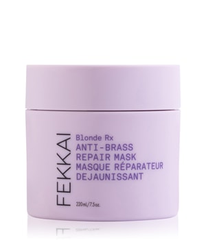 Fekkai Blonde Rx Purple Mask Haarmaske 222 ml