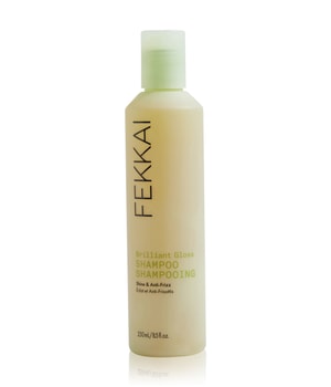 Fekkai Brilliant Gloss Shampoo Haarshampoo 250 ml