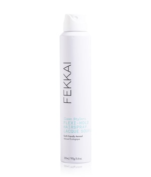 Fekkai Green Aerosol Flexi-Hold Hair Spray Haarspray 195 ml