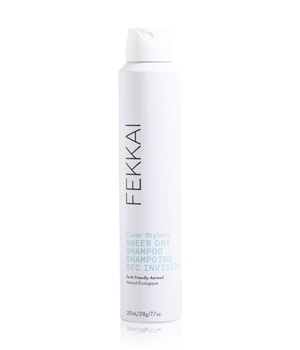 Fekkai Green Aerosol Sheer Dry Shampoo Trockenshampoo 227 ml