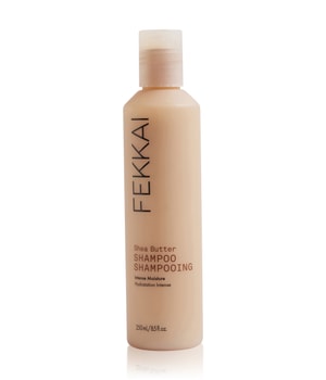 Fekkai Shea Butter Shampoo Haarshampoo 250 ml