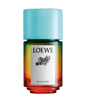 LOEWE Paula's Ibiza Eau de Toilette 50 ml