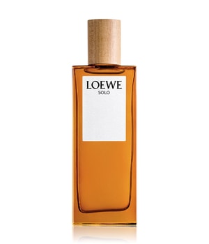 LOEWE Solo Eau de Toilette 50 ml