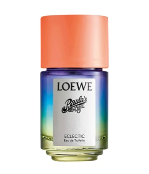 LOEWE Paula's Ibiza Eclectic Eau de Toilette 50 ml