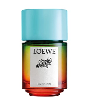 LOEWE Paula's Ibiza Eau de Toilette 100 ml