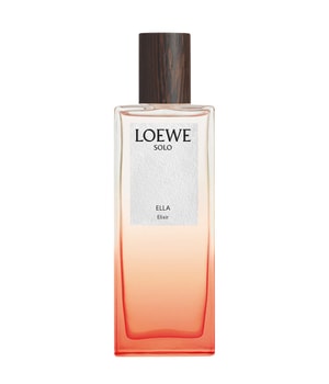 LOEWE Solo Ella Elixir Eau de Parfum 50 ml