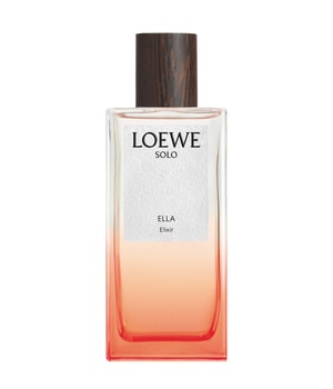 LOEWE Solo Ella Elixir Eau de Parfum 100 ml