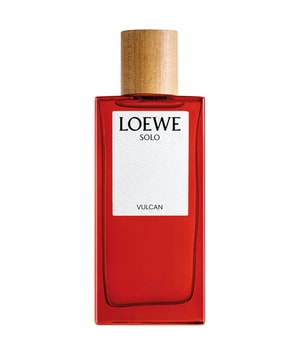 LOEWE Solo Vulcan Eau de Parfum 100 ml