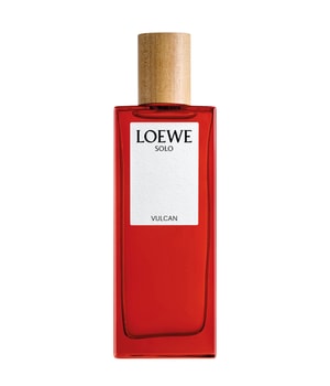 LOEWE Solo Vulcan Eau de Parfum 50 ml