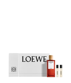 LOEWE Solo Cedro Gift Set Duftset 1 Stk