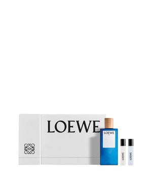 LOEWE 7 Gift Set Duftset 1 Stk