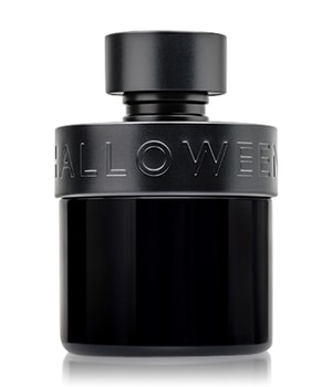 Halloween Man Mystery Eau de Parfum 75 ml