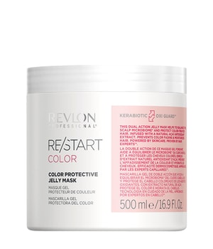 Revlon Professional Re/Start COLOR Protective Jelly Mask Haarmaske 500 ml