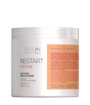 Revlon Professional Re/Start REPAIR Intense Repair Mask Haarmaske 500 ml