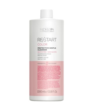 Revlon Professional Re/Start COLOR Protective Gentle Cleanser Haarshampoo 1000 ml