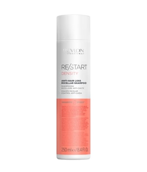 Revlon Professional Re/Start DENSITY Anti-Hair Loss Micellar Shampoo Haarshampoo 250 ml