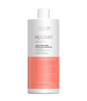 Revlon Professional Re/Start DENSITY Anti-Hair Loss Micellar Shampoo Haarshampoo 1000 ml