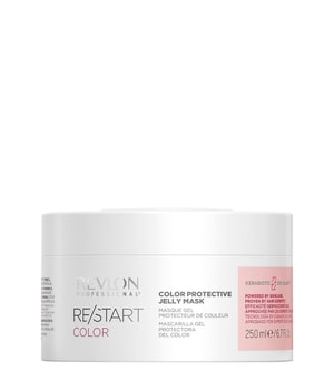 Revlon Professional Re/Start COLOR Protective Jelly Mask Haarmaske 250 ml