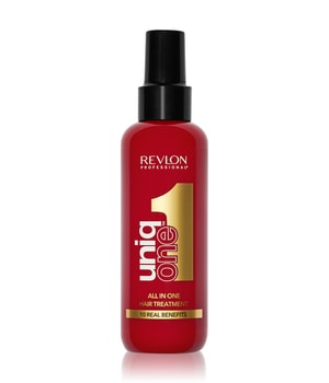 Revlon Professional UniqOne All In One Hair Treatment Leave-in-Treatment 150 ml