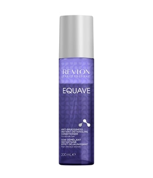 Revlon Professional Equave Anti-Brassiness Instant Detangling Conditioner Conditioner 200 ml