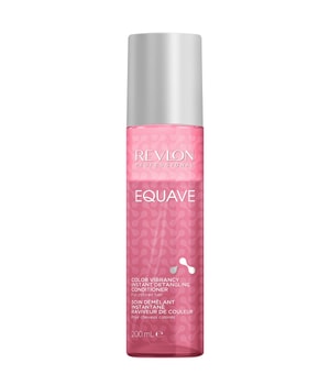 Revlon Professional Equave Color Vibrancy Instant Detangling Conditioner Conditioner 200 ml