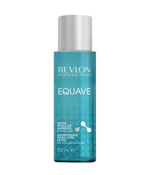 Revlon Professional Equave Detox Micellar Shampoo Haarshampoo 100 ml