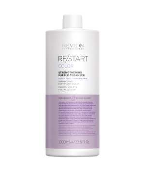 Revlon Professional Re/Start COLOR Purple Cleanser Haarshampoo 1000 ml