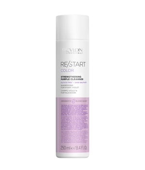 Revlon Professional Re/Start COLOR Purple Cleanser Haarshampoo 250 ml