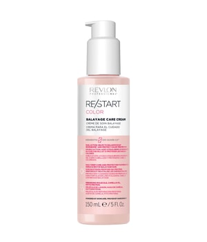 Revlon Professional Re/Start COLOR Balayage Care Cream Vegane Leave-In Pflege Leave-in-Treatment 150 ml