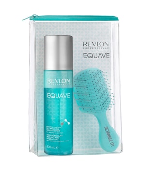 Revlon Professional Equave Brush Pack Set Limited Edition Haarpflegeset 1 Stk