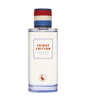 El Ganso Friday Edition Eau de Toilette 125 ml