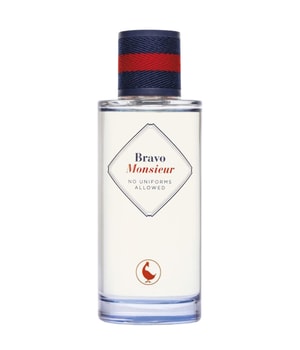 El Ganso Bravo Monsieur Eau de Toilette 125 ml