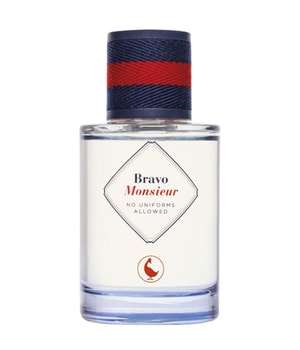 El Ganso Bravo Monsieur Eau de Toilette 75 ml