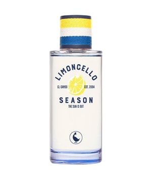 El Ganso Limoncello Eau de Toilette 125 ml