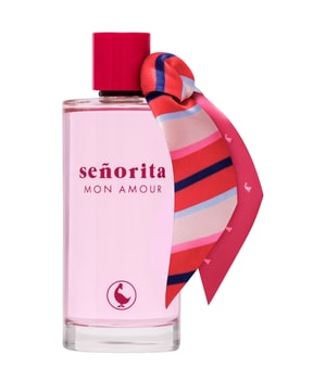 El Ganso Señorita Mon Amour Eau de Toilette 125 ml