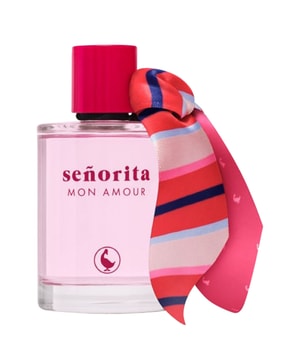 El Ganso Señorita Mon Amour Eau de Toilette 75 ml