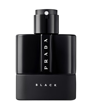 Prada Luna Rossa Black Eau de Parfum 50 ml