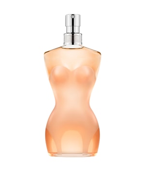 Jean Paul Gaultier Classique Eau de Toilette 50 ml