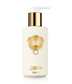 Jean Paul Gaultier Gaultier Divine Duschgel 200 ml