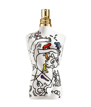 Jean Paul Gaultier Le Male Pride Limited Edition 2024 Eau de Toilette 125 ml