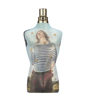 Jean Paul Gaultier Le Male Xmas Collector 2024 Eau de Toilette 125 ml